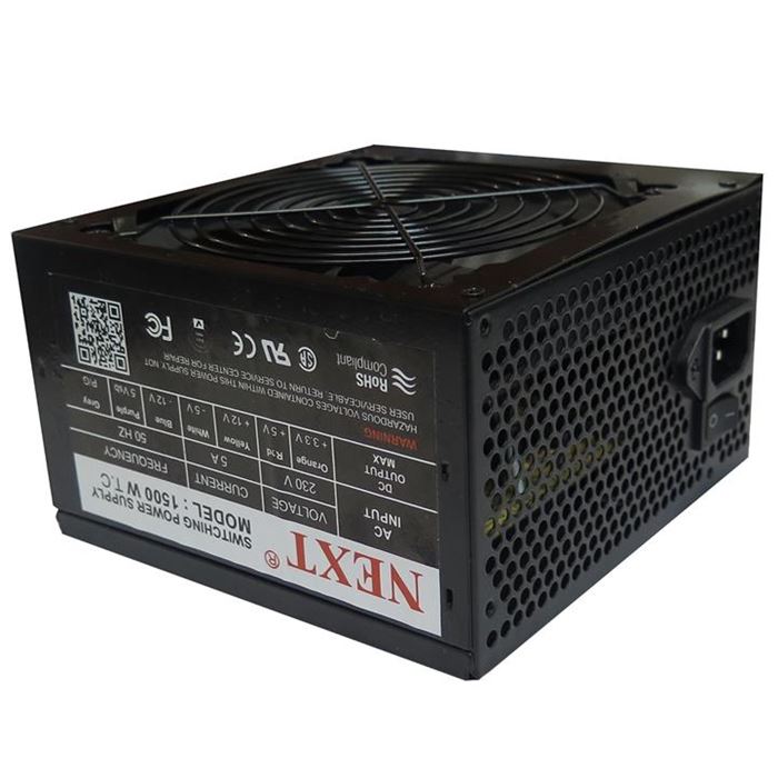 منبع تغذیه کامپیوتر نکست مدل SP330