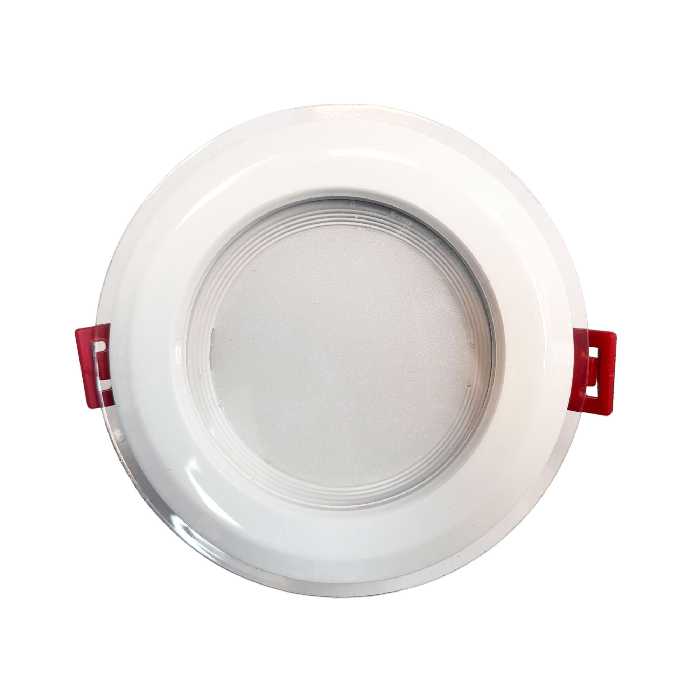 پنل 7 وات شاهچراغ مدل رونیکا دور شیشه ای