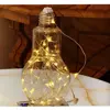 ریسه ال ای دی مدل PLASTIC BULB طول 5 متر