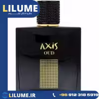 عطر ادکلن اکسیس عود 100 میل مردانه