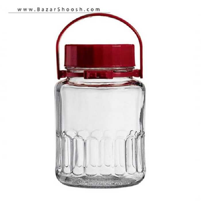 بانکه ترشی هاروست پاشاباغچه کد 80005