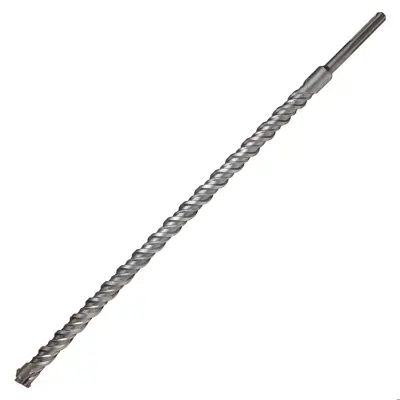 مته پنج شیار راک مدل MMA-RC800-34 سایز 34 میلیمتر
