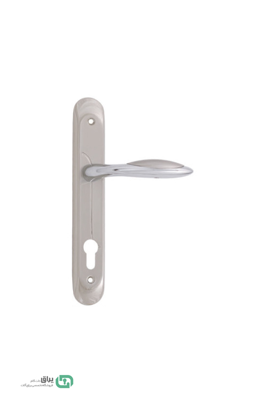 دستگیره پلاک 4500 کاوه صنعت - Kaveh sanat