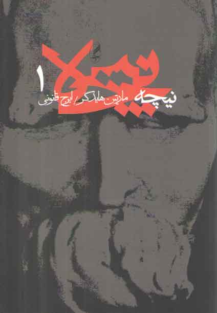 خرید کتاب نیچه (جلد 1) — کتابسرای طه
