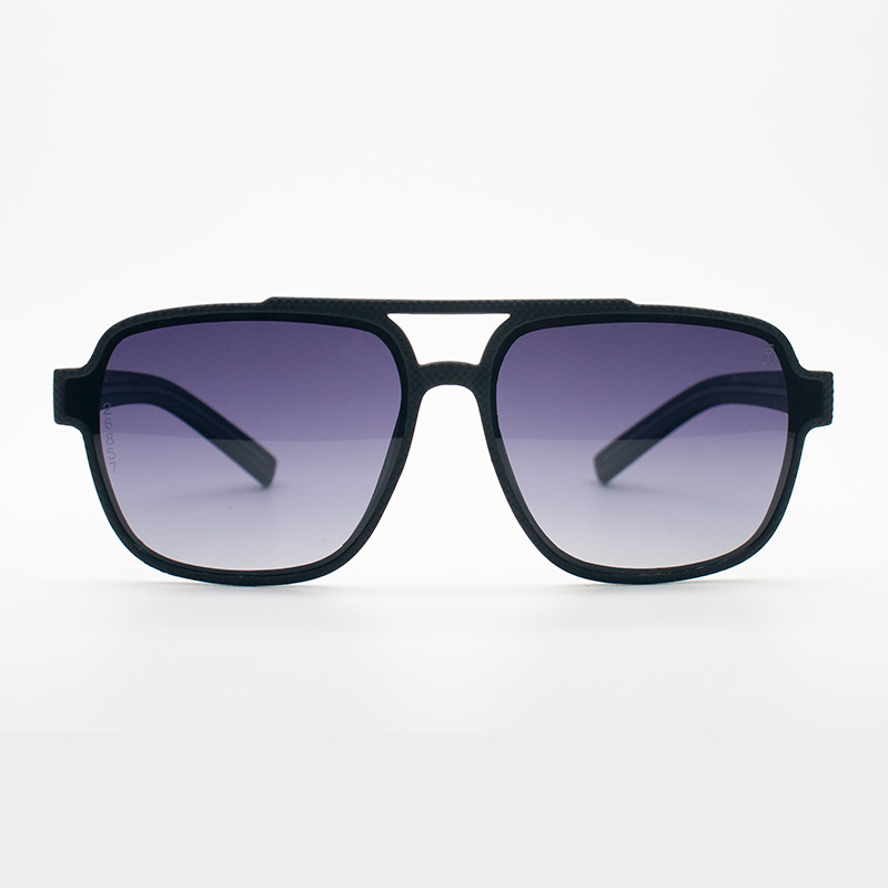 عینک آفتابی مردانه مورل مدل 26857C1 GR