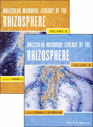 󾕇 دانلود کتاب Molecular Microbial Ecology of the Rhizosphere Volume 1 &amp; 2 - دانلود کتاب های دانشگاهی