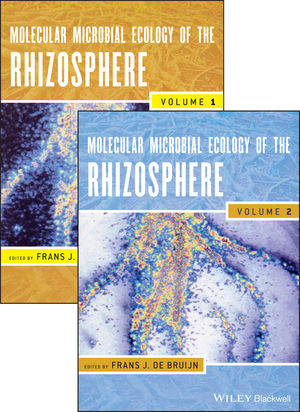 دانلود کتاب Molecular Microbial Ecology of the Rhizosphere Volume 1 & 2 - دانلود کتاب های دانشگاهی
