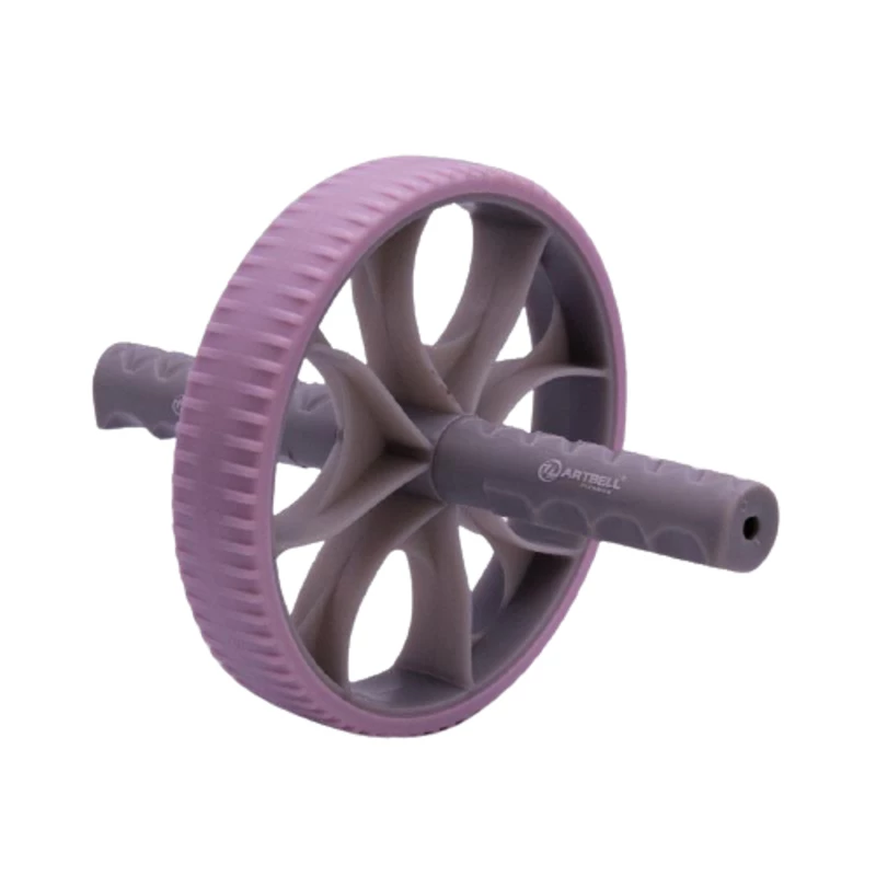 چرخ تمرین شکم کراس فیت مدل Crossfit-Artbell