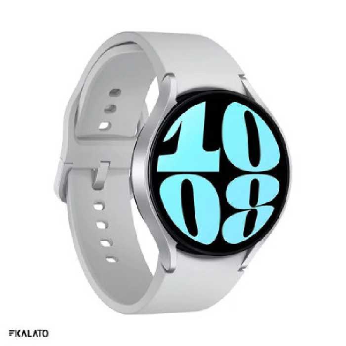 مشخصات، قیمت و خرید ساعت هوشمند مدل گلکسی R940 سامسونگ