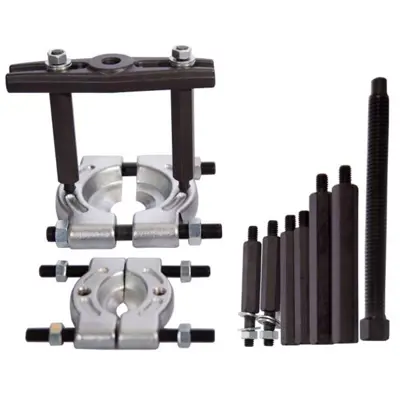 بلبرینگ کش مدل DF12 مجموعه 12 عددی