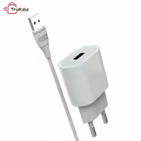 شارژر دیواری آسپور مدل A818 میکرو