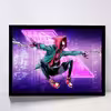تابلو مدل spiderman  کد F-17037