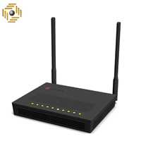 مودم فیبر نوری زادا مدل ZG1411-M1