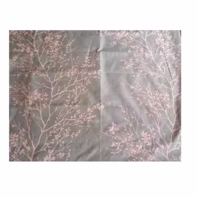 سرویس ملحفه مدل شاخه کد 160 دو نفره 4 تکه