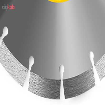 صفحه گرانیت بر کنزاکس مدل KDS-2230 شارک