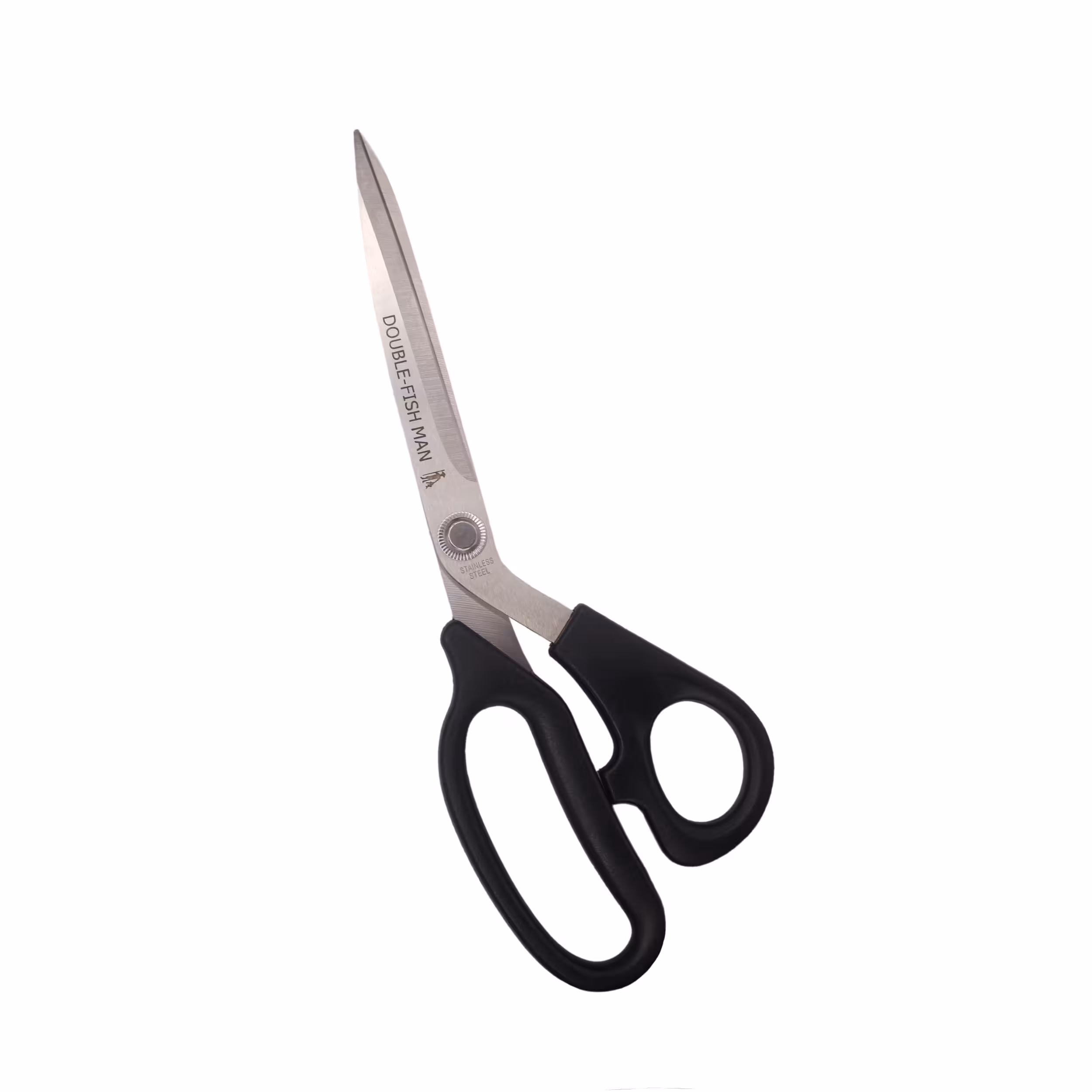 قیچی خیاطی دابل فیش من کد KHA-08