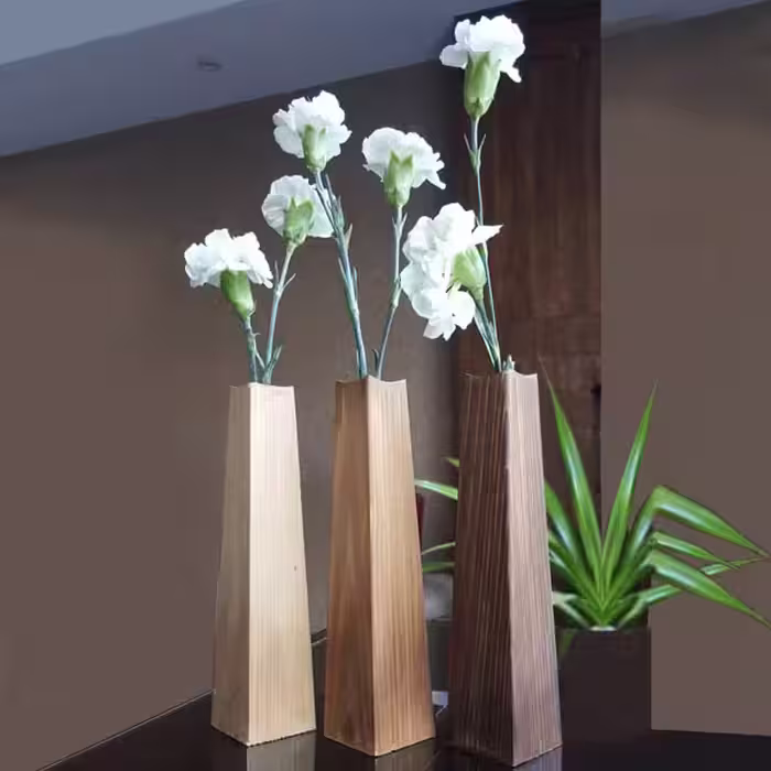 گلدان مدل Z301