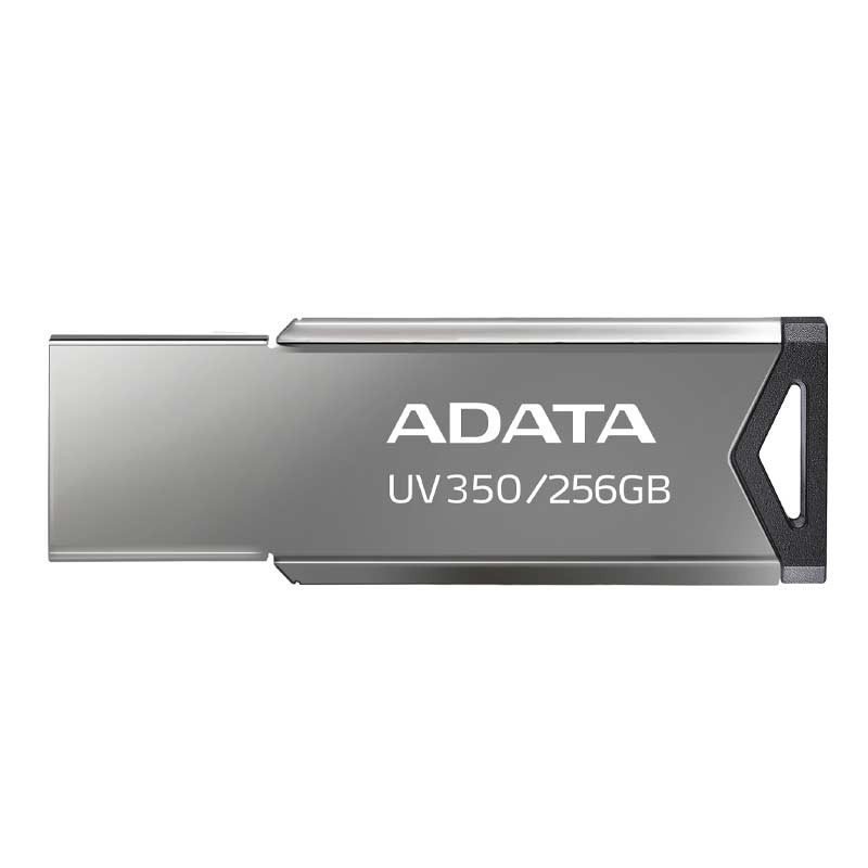 فلش 256 گیگ ای دیتا Adata UV350 USB3.2 - دوسو آی تی