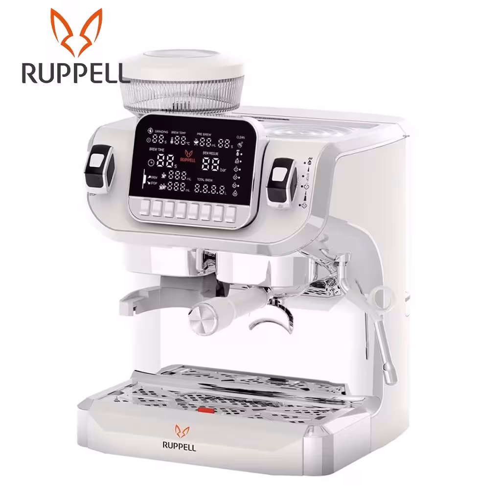 اسپرسوساز روپل RPL-CM8090 شیری 2 لیتری