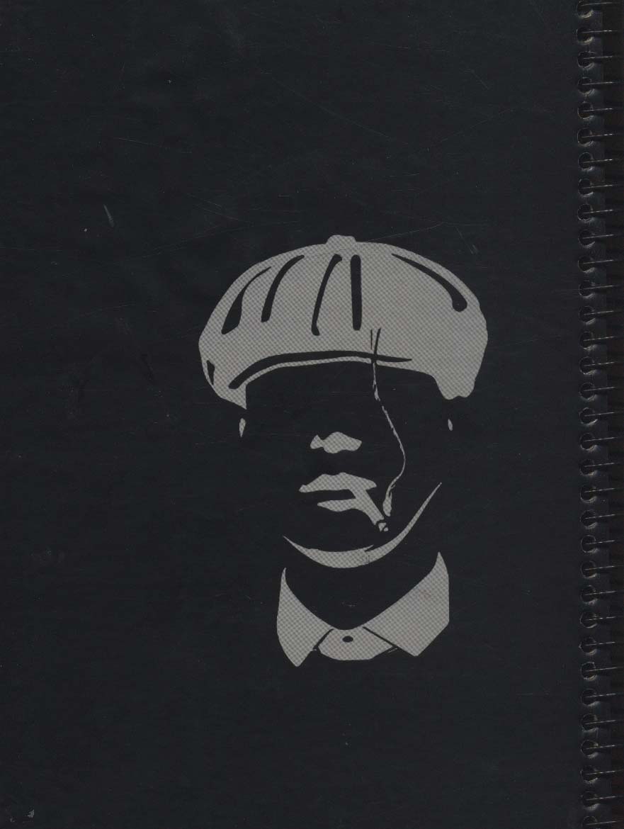 دفتر طراحی سیاه برگ (کد 235) - ناشربوک | خرید آنلاین کتاب