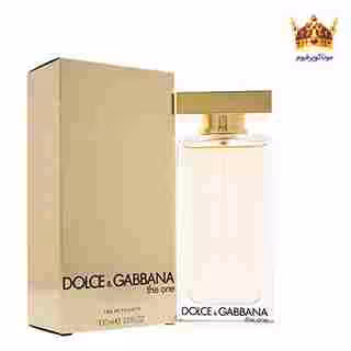 ادکلن دولچه گابانا د وان ادو تویلت زنانه | Dolce Gabbana The One EDT | موناکوپرفیوم