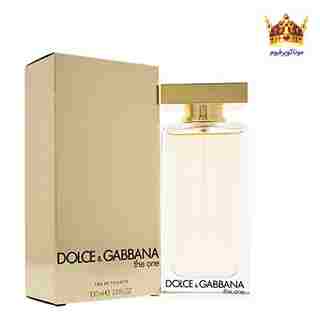 ادکلن دولچه گابانا د وان ادو تویلت زنانه | Dolce Gabbana The One EDT | موناکوپرفیوم