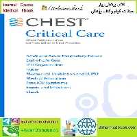 CHEST Critical Care Volume 2 Issue 1 2024 TRUE PDF price 10€ - کتاب پزشکی بهار