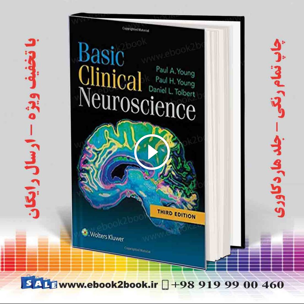 Basic Clinical Neuroscience Third Edition