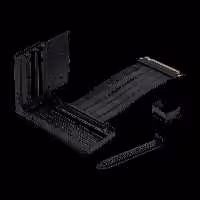 مشخصات، قیمت و خرید نگهدارنده عمودی کارت گرافیک لیان لی Lian Li O11DE-1X Vertical