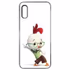 کاور طرح جوجه کد 1105410943153 مناسب برای گوشی موبایل سامسونگ galaxy a50