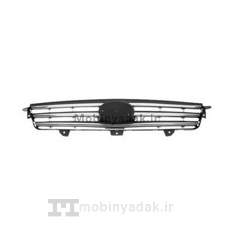 جلو پنجره ولکس c30