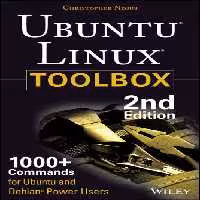 خرید و دانلود نسخه کامل کتاب Ubuntu Linux Toolbox: 1000  Commands for Ubuntu and Debian Power Users