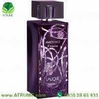 عطر ادکلن لالیک آمیتیس اکسکیوز 100 میل زنانه