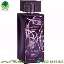 عطر ادکلن لالیک آمیتیس اکسکیوز 100 میل زنانه