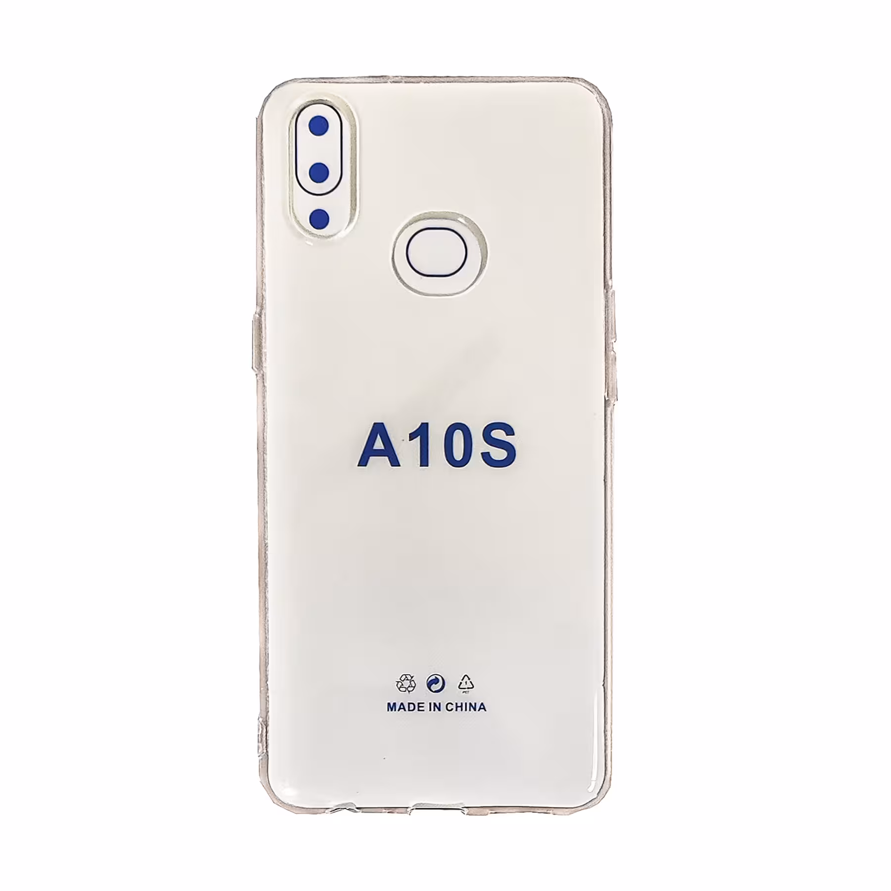 کاور مدل ژله ای  مناسب برای گوشی سامسونگ Galaxy A10s
