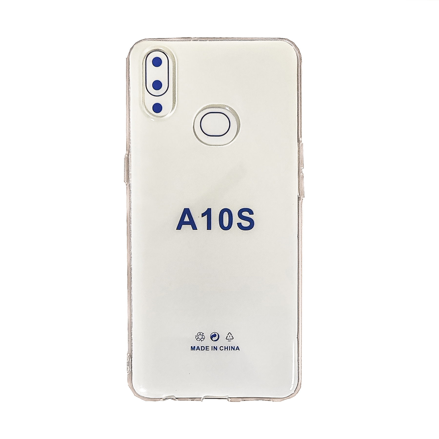 کاور مدل ژله ای مناسب برای گوشی سامسونگ Galaxy A10s