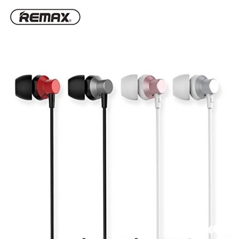 هندزفری ریمکس مدل RM-512REMAX Stereo Earphone/Handsfree With Mic RM-512