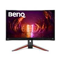 مانیتور گیمینگ خمیده MOBIUZ EX2710R بنکیو - فراز سیستم