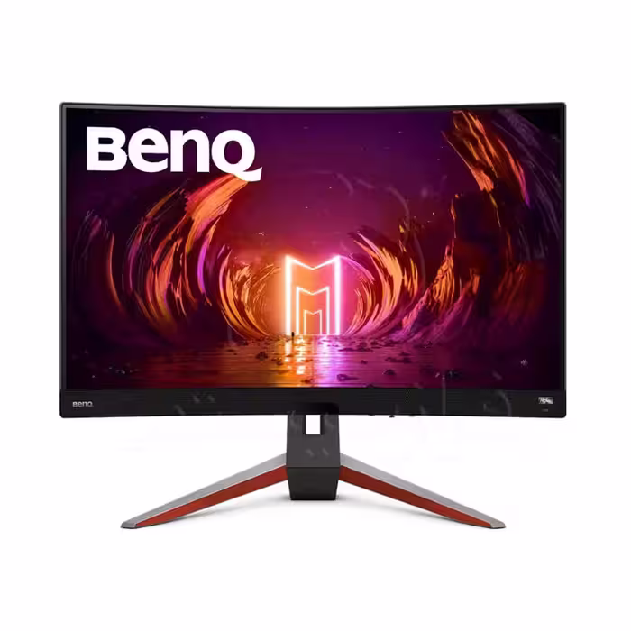 مانیتور گیمینگ خمیده MOBIUZ EX2710R بنکیو - فراز سیستم