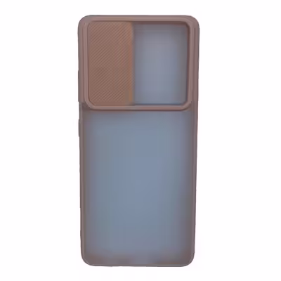 کاور مدل PK072 مناسب برای گوشی موبایل سامسونگ Galaxy S21 Ultra