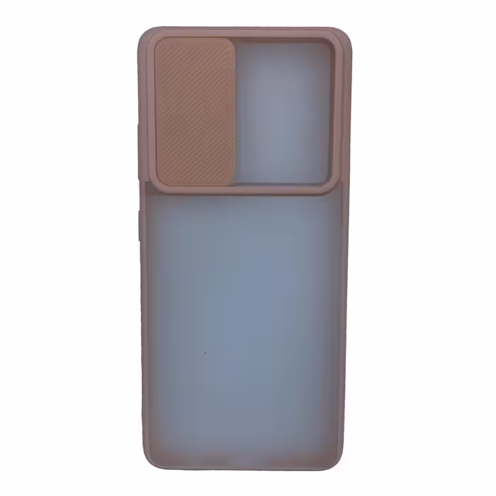 کاور مدل PK072 مناسب برای گوشی موبایل سامسونگ Galaxy S21 Ultra