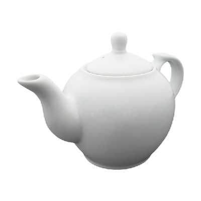 قوری شرکت صنایع چینی تقدیس مدل ریوا