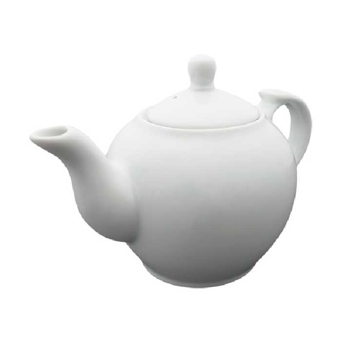 قوری شرکت صنایع چینی تقدیس مدل ریوا