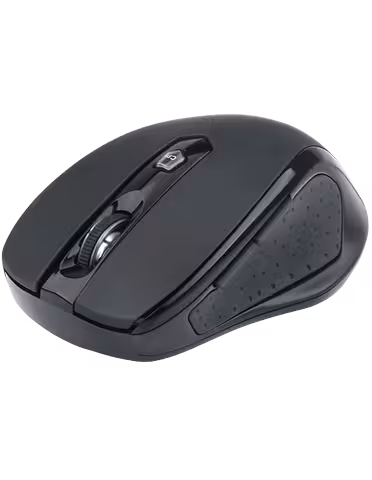 ماوس بی سیم مخصوص بازی تی-دگر مدل TGWM 100