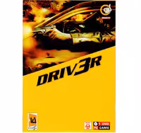 بازی DRIVER