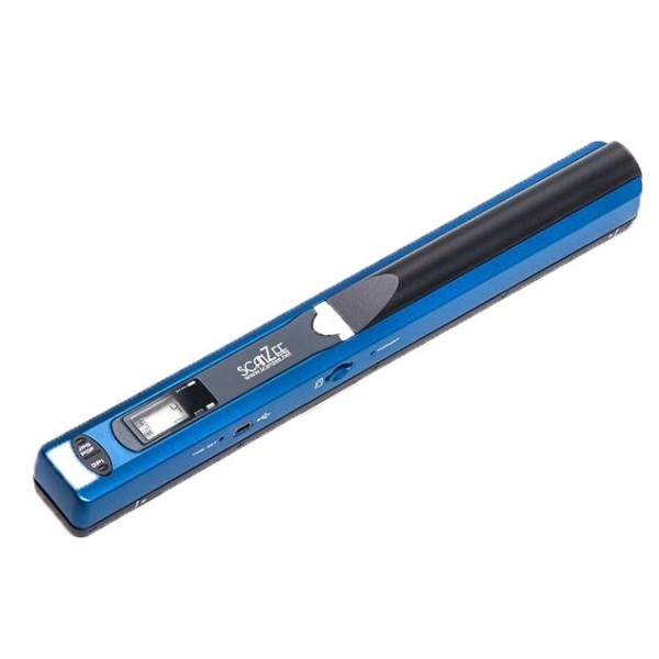 خرید اسکنر قابل حمل اسکن زی BSQ020 | بازار چاپ ایران