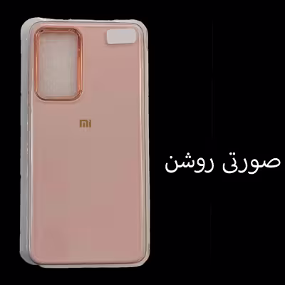 کاور مدل SIL-DR مناسب برای گوشی موبایل سامسونگ Galaxy A52 / A52s