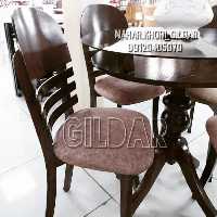 میز ناهارخوری