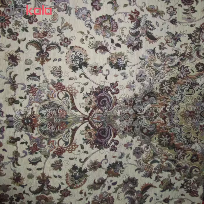 روفرشی زرین یزد مدل نائینی W01