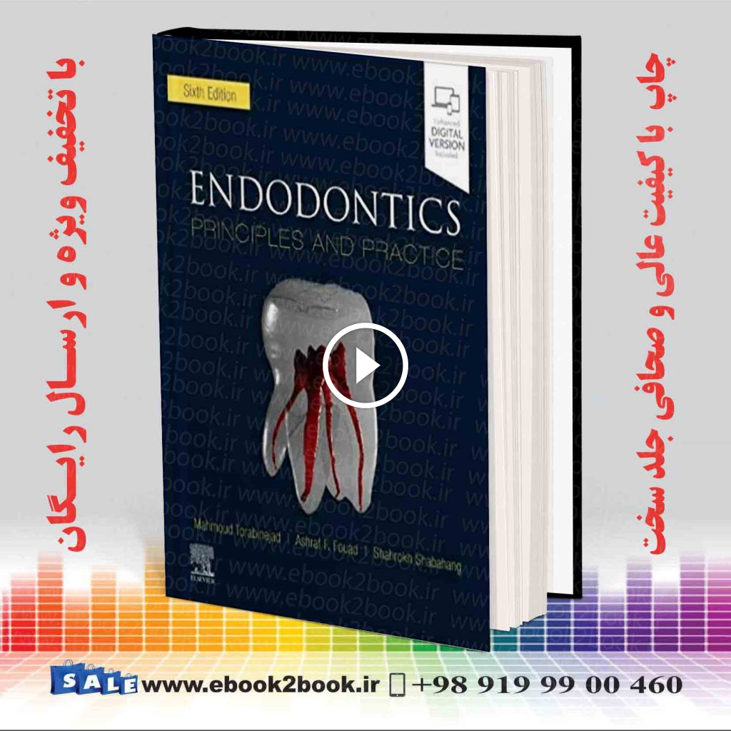 Endodontics: Principles and Practice 6th Edition
